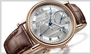 Nuevo Classique Chronométrie 7727 de Breguet - Amaya Joyeros, Alta Relojería y Alta Joyería