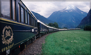 Orient Express - Amaya Joyeros, Alta Relojería y Alta Joyería