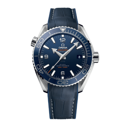 Omega Planet Ocean 600M Co Axial Master Chronometer 43,5
