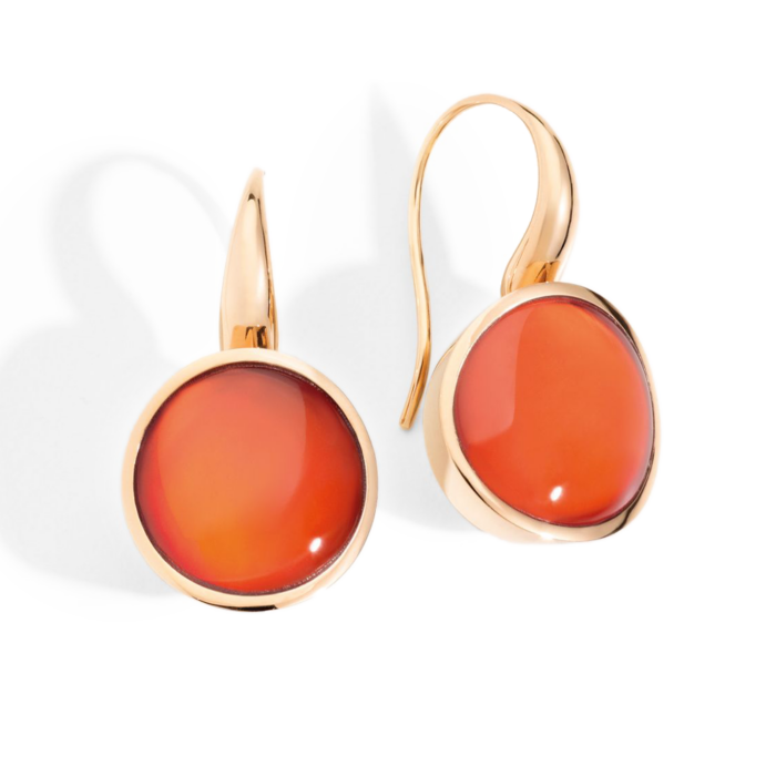 Vhernier - Pendientes Giotto