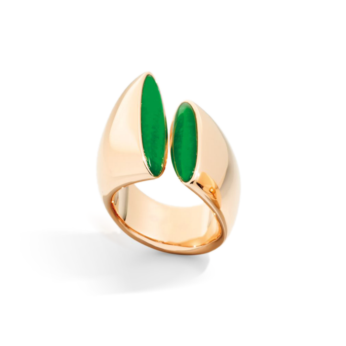Vhernier - Anillo Eclisse