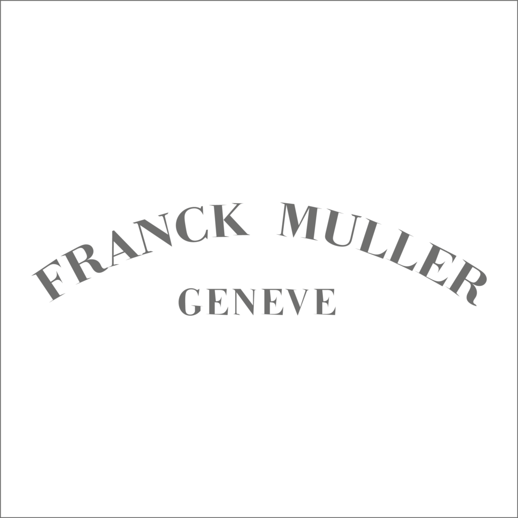 Franck Muller - logotipo
