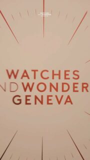 Watches and Wonders Geneva 2026, donde la relojería cobra protagonismo. Cada stand nos cuenta una historia diferente, desde talleres independientes hasta las marcas más icónicas de la relojería.
-------------------------
Watches and Wonders Geneva 2026, where watchmaking takes center stage. Each stand tells a different story, from independent workshops to the most iconic watch brands.

#WatchesAndWonders2026 #WWG26 #amayajoyeros #altarelojería #relojesalicante