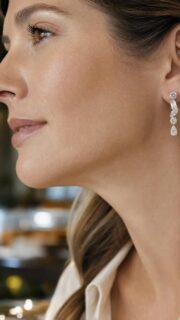 Esta joya de la colección AMAYA en oro blanco de 18K con una original composición de diamantes naturales en diferentes tallas: brillante, esmeralda, marquise y pera, es una creación geométrica equilibrada que combina armonía y elegancia. Un diseño exclusivo que refleja el espíritu de nuestra firma.
----------------------------
This jewel from the AMAYA collection, crafted in 18K white gold with an original composition of natural diamonds in various cuts—brilliant, emerald, marquise, and pear—is a balanced geometric creation that combines harmony and elegance. An exclusive design that reflects the spirit of our brand.

#AmayaJoyeros #altajoyería #joyasalicante #joyas #jewelrydesigner