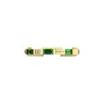 Gucci - Anillo Link to Love con turmalina