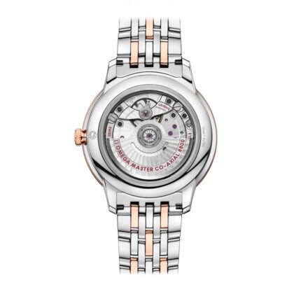 OMEGA - De Ville Prestige Co‑Axial Master Chronometer 40 MM