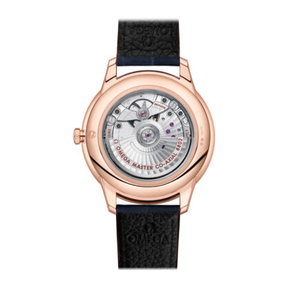 OMEGA - De Ville Prestige Co‑Axial Master Chronometer Small Seconds 41 MM