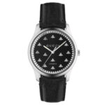 Gucci - G-Timeless With Bee Motif