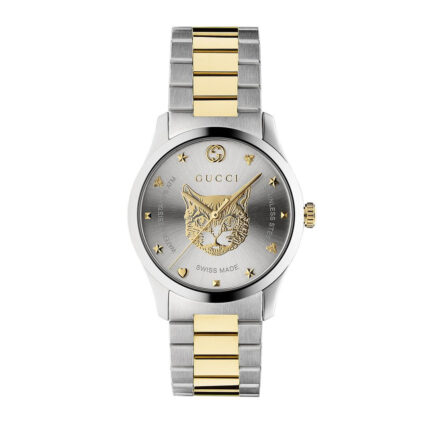 Gucci - G-Timeless Iconic 38mm