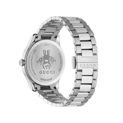 Gucci - G-Timeless Iconic 38mm