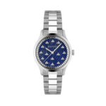 Gucci - G-Timeless With Bee Motif 32mm