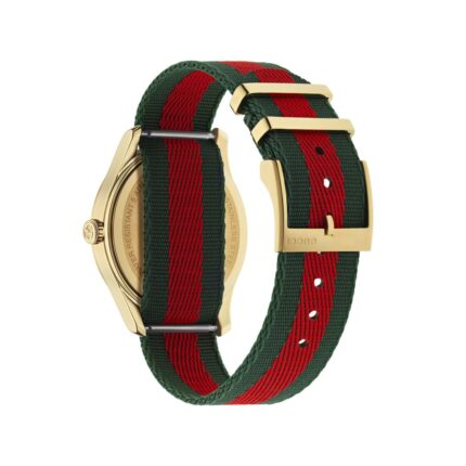 Gucci - G-Timeless Contemporary 38mm