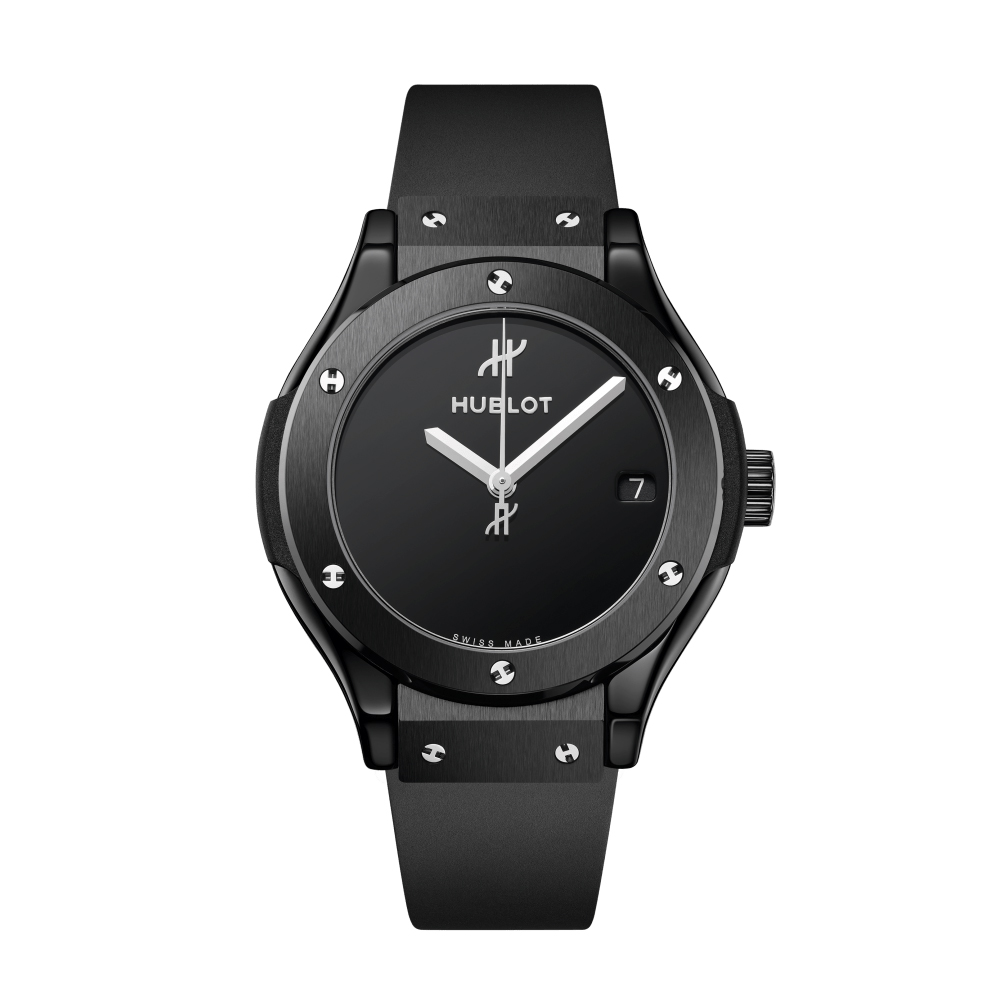 Hublot - Original Black Magic 33mm Hublot - Original Black Magic 33mm