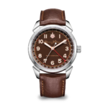 Cuervo y Sobrinos - Historiador Hemingway Icónico 40mm