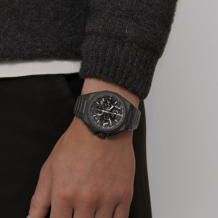 Zenith - Defy Extreme 45mm