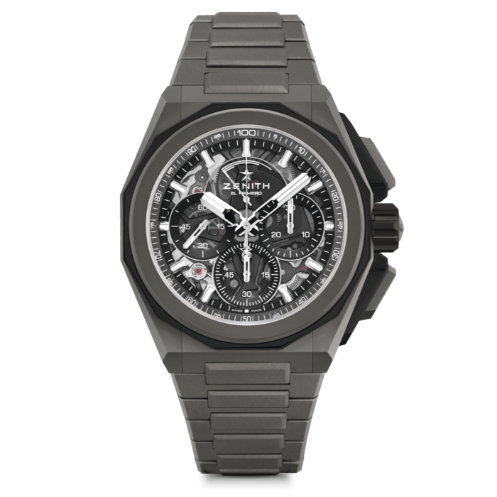 Zenith - Defy Extreme 45mm