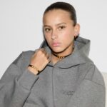 Gucci - Pendientes Link To Love