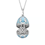 Fabergé - Copo de Nieve Heritage