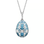 Fabergé - Copo de Nieve Heritage