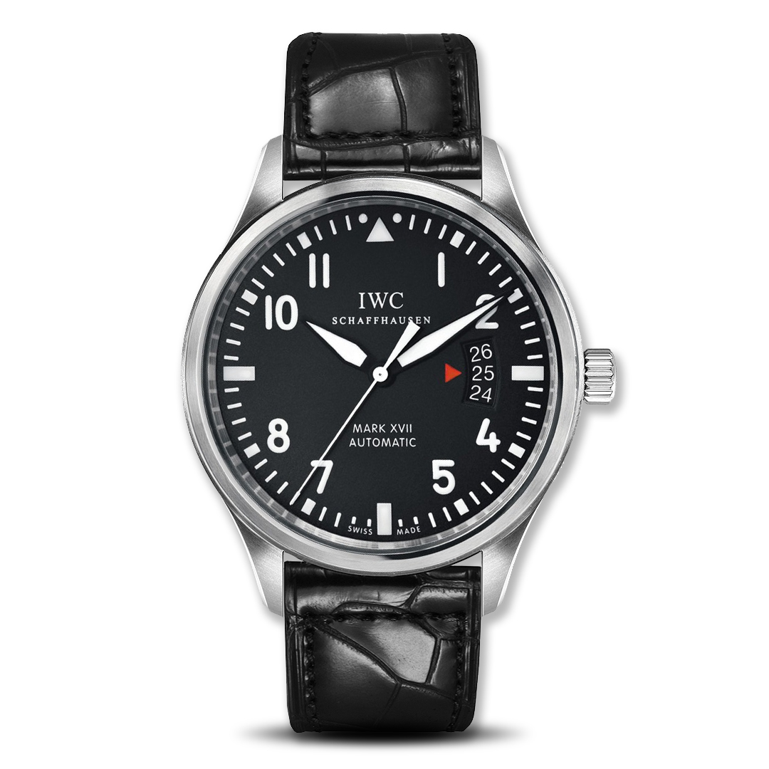 IWC - Aviador Mark XVII Automatic 41mm IWC - Aviador Mark XVII Automatic 41mm