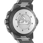 IWC - Aquatimer Cronógrafo Edición Galapagos Islands 45mm