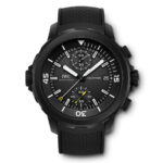 IWC - Aquatimer Cronógrafo Edición Galapagos Islands 45mm