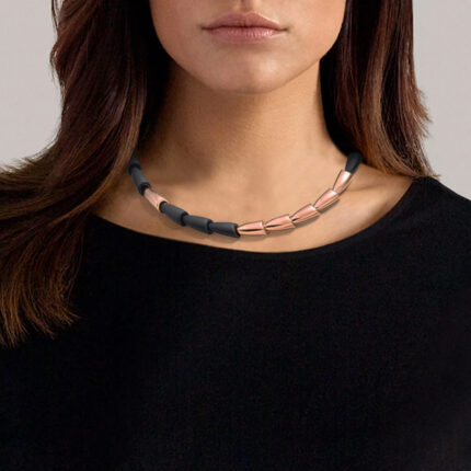 Collar Calla 27 Elementos