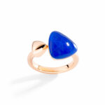 Vhernier - Anillo Freccia Lapislázuli