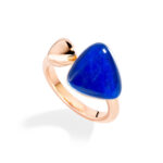 Vhernier - Anillo Freccia Lapislázuli