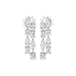 AMAYA - Pendientes Diamante