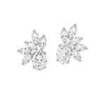 AMAYA - Pendientes Diamante
