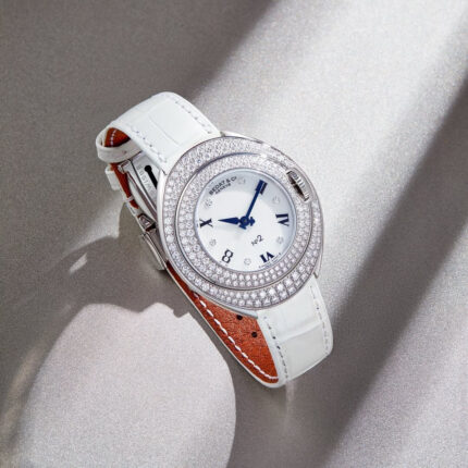 Bedat & Co - Collection Nº 2 Doble Bisel 36mm