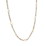 Pasquale Bruni - Collar Luce 80cm