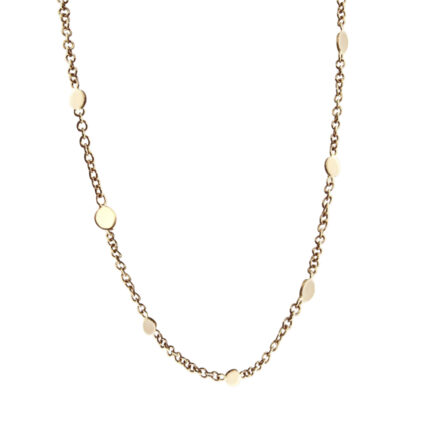 Pasquale Bruni - Collar Luce 80cm