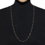 Pasquale Bruni - Collar Luce 80cm