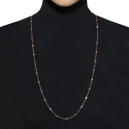 Pasquale Bruni - Collar Luce 80cm
