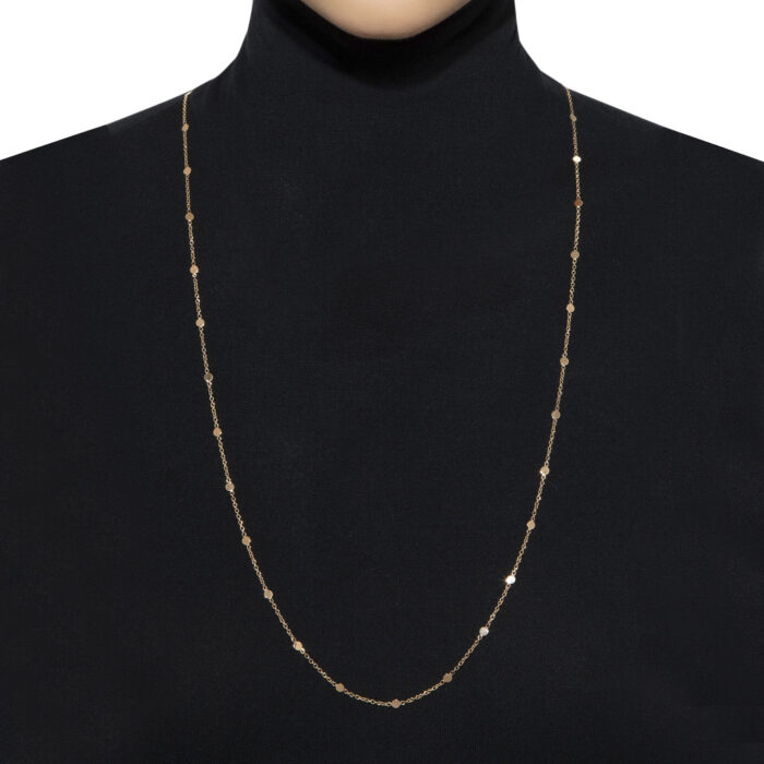 Pasquale Bruni - Collar Luce 80cm
