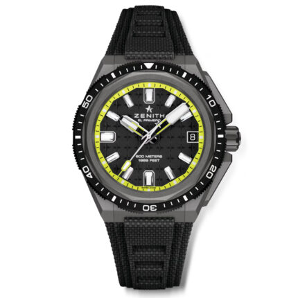 ZENITH - Defy Extreme Diver 43mm