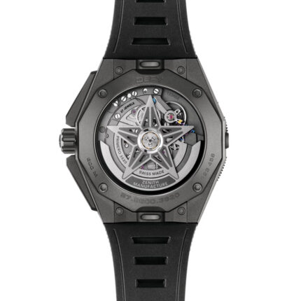 ZENITH - Defy Extreme Diver 43mm