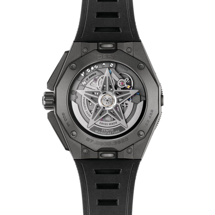 ZENITH - Defy Extreme Diver 43mm