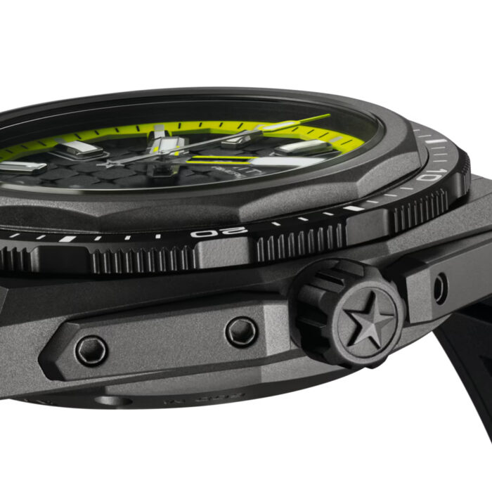 ZENITH - Defy Extreme Diver 43mm