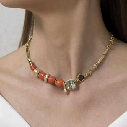 Misani - Collar Montenapolone