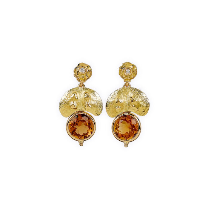 Misani - Pendientes Montenapolone