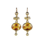 Misani - Pendientes Montenapolone