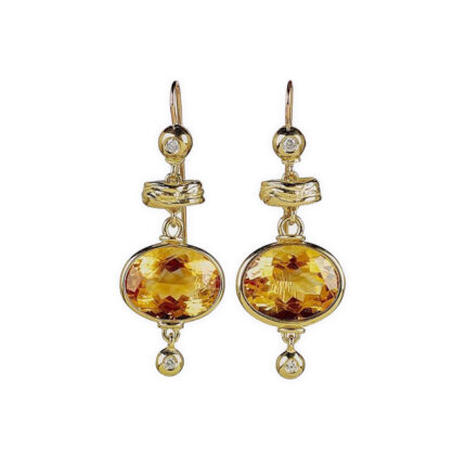 Misani - Pendientes Montenapolone