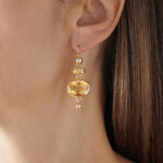 Misani - Pendientes Montenapolone
