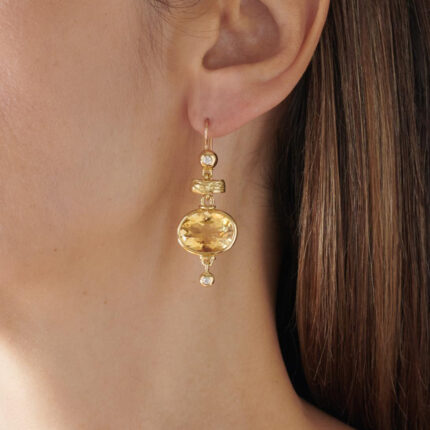 Misani - Pendientes Montenapolone