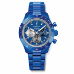 Zenith - Chronomaster Sport Edición 160.O Aniversario