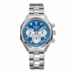 ZENITH - Defy Chronograph USM 37mm