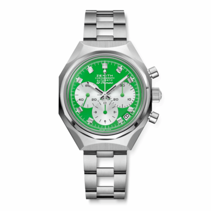 ZENITH - Defy Chronograph USM 37mm